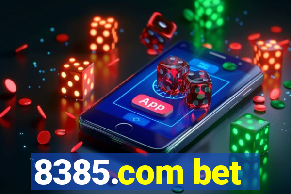 8385.com bet